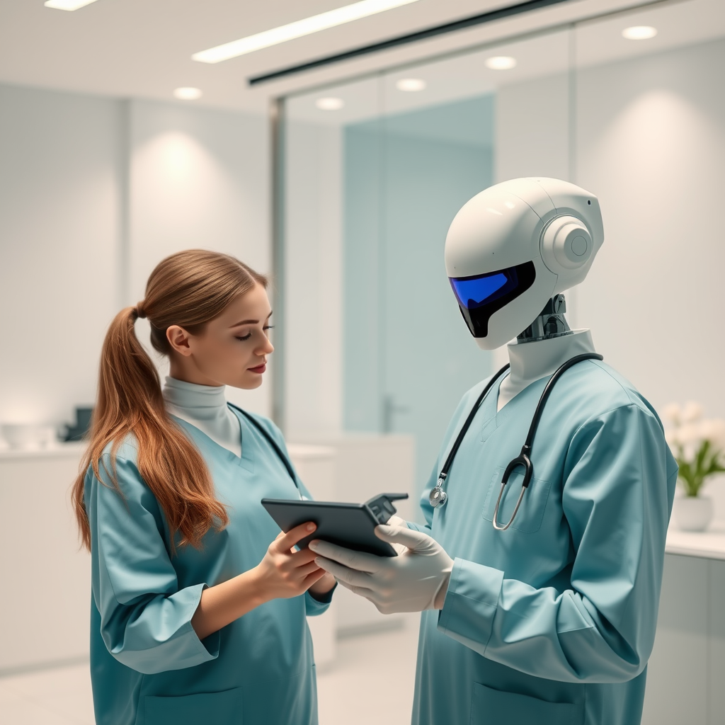 aesthetic clinic lead conversion image 2