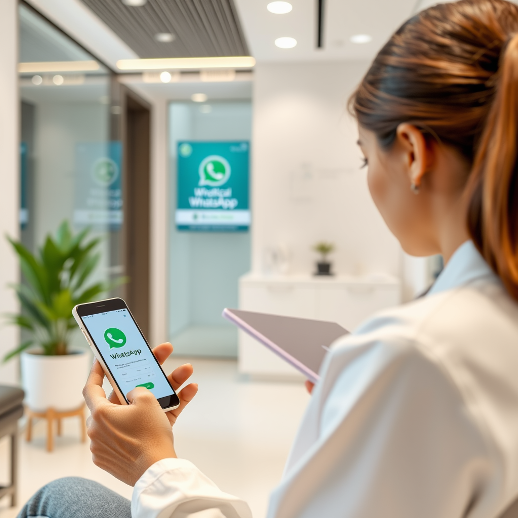 whatsapp automation for aesthetic clinics image 2