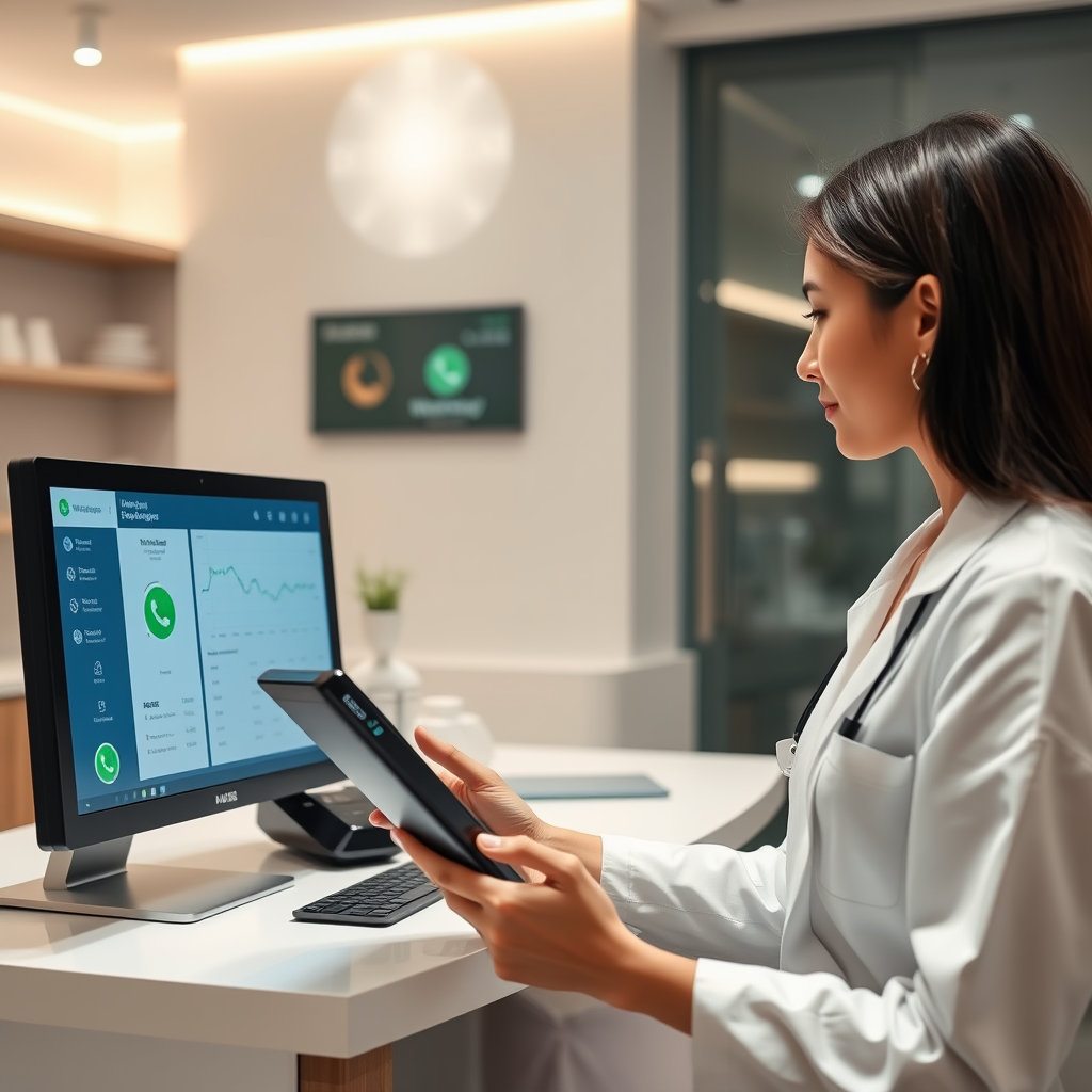 whatsapp automation for aesthetic clinics image 3