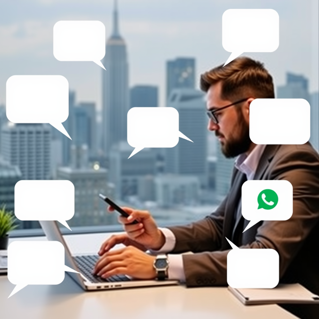 whatsapp chatbot for business image 3