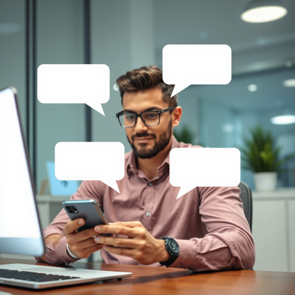 whatsapp chatbot for business image 3