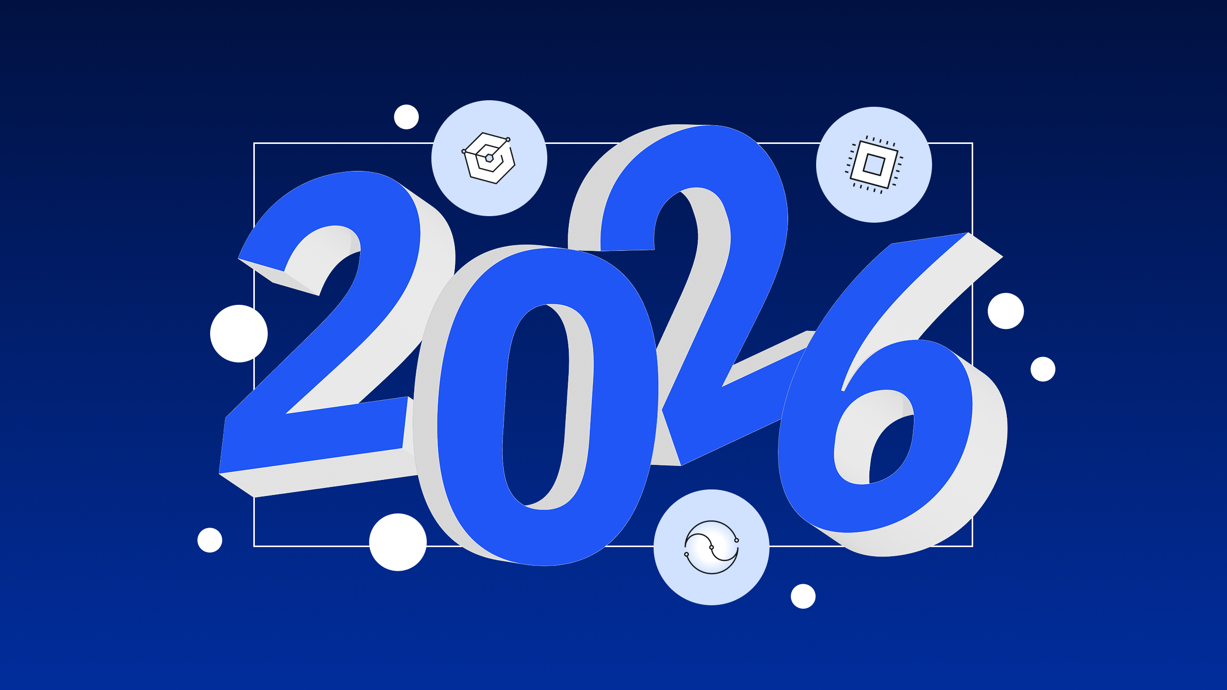 IBM's AI tech trends for 2026